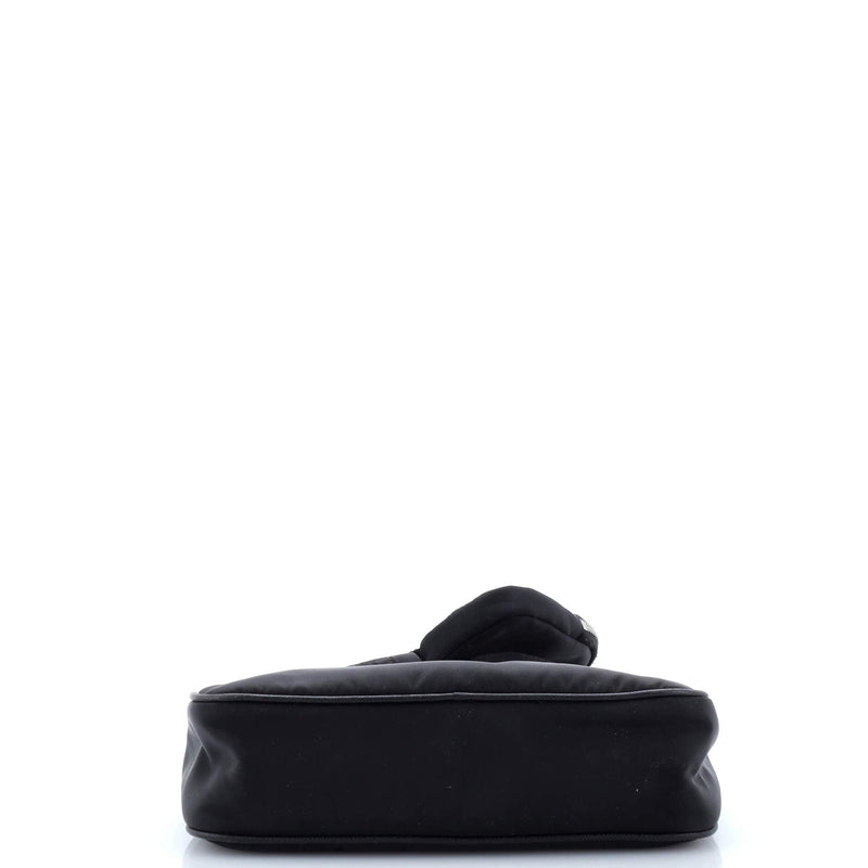 Prada Re-Edition Shoulder Bag Tessuto