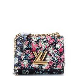 Louis Vuitton Twist Handbag Limited
