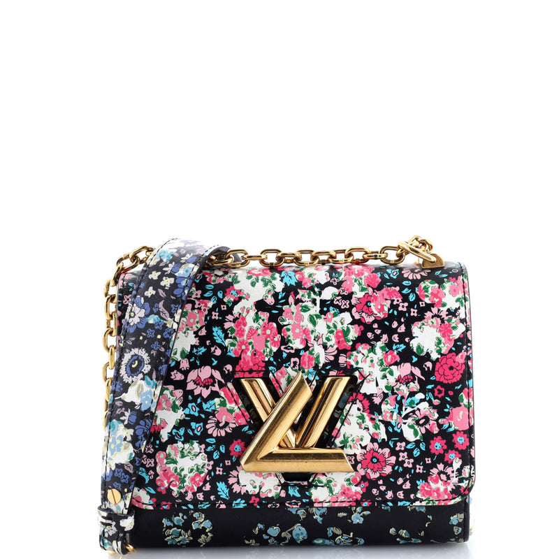 Louis Vuitton Twist Handbag Limited