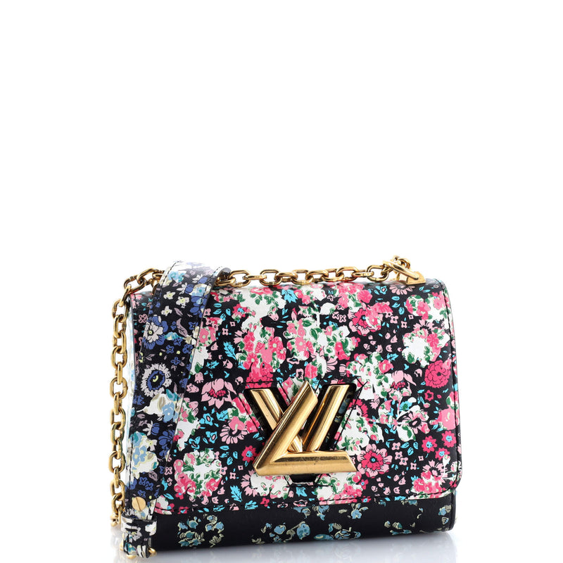 Louis Vuitton Twist Handbag Limited