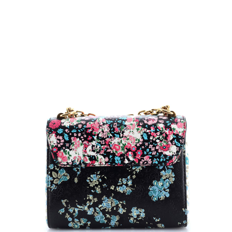 Louis Vuitton Twist Handbag Limited