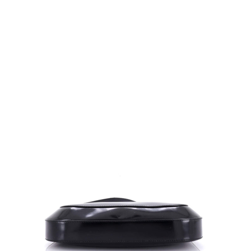 Prada Cleo Shoulder Bag Spazzolato