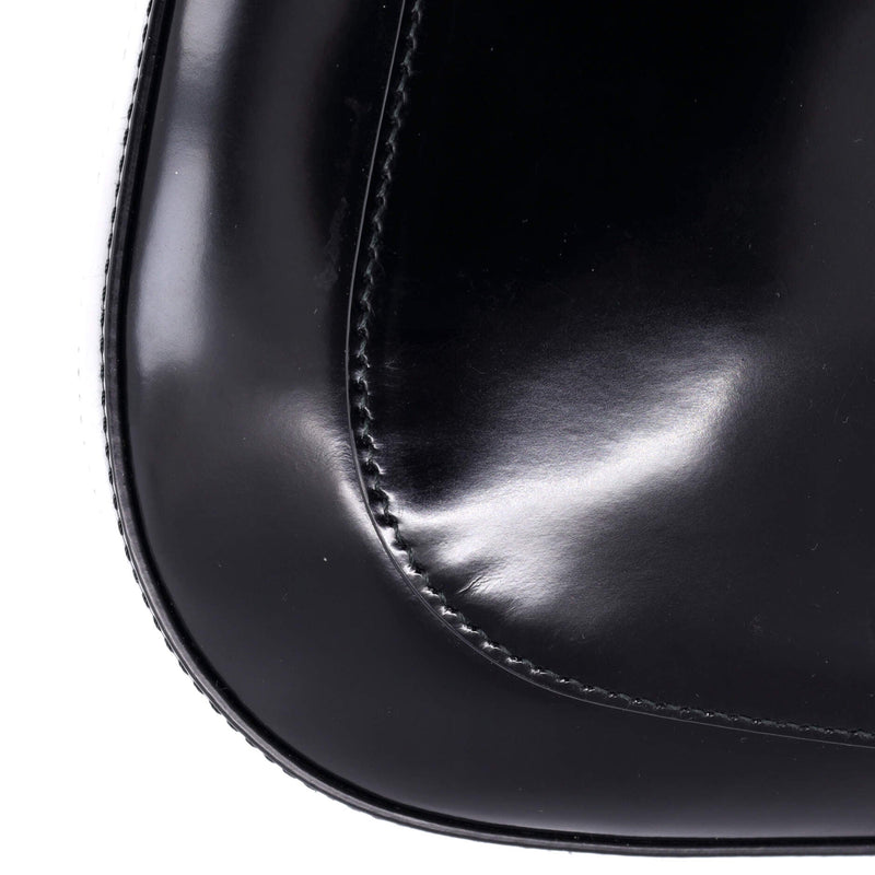 Prada Cleo Shoulder Bag Spazzolato