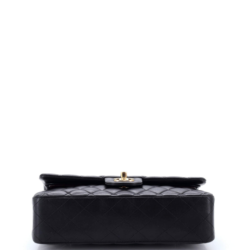 Chanel Classic Double Flap Bag Quilted