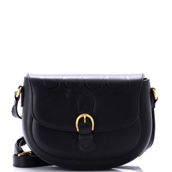 Gucci Charisma Flap Shoulder Bag