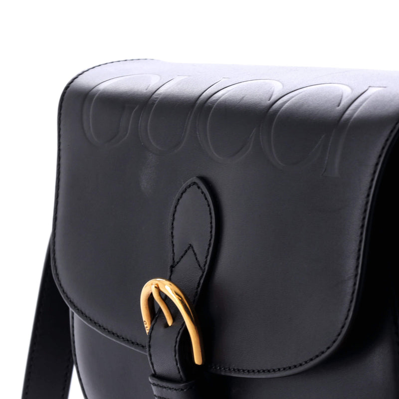 Gucci Charisma Flap Shoulder Bag
