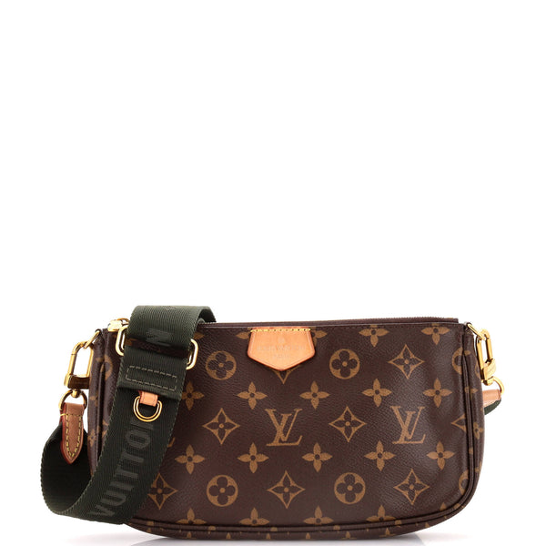 Louis Vuitton Multi Pochette Accessoires