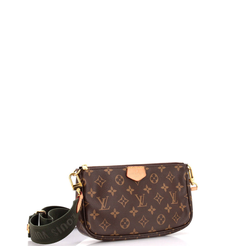 Louis Vuitton Multi Pochette Accessoires