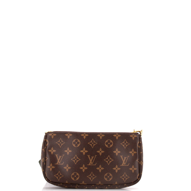 Louis Vuitton Multi Pochette Accessoires