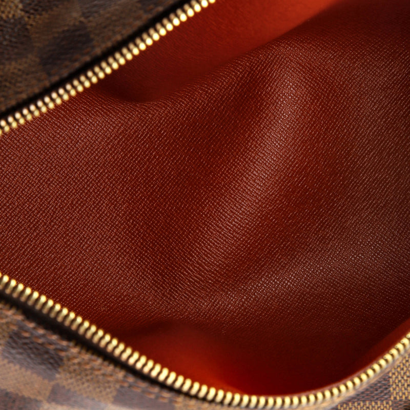 Louis Vuitton Papillon Handbag Damier 26