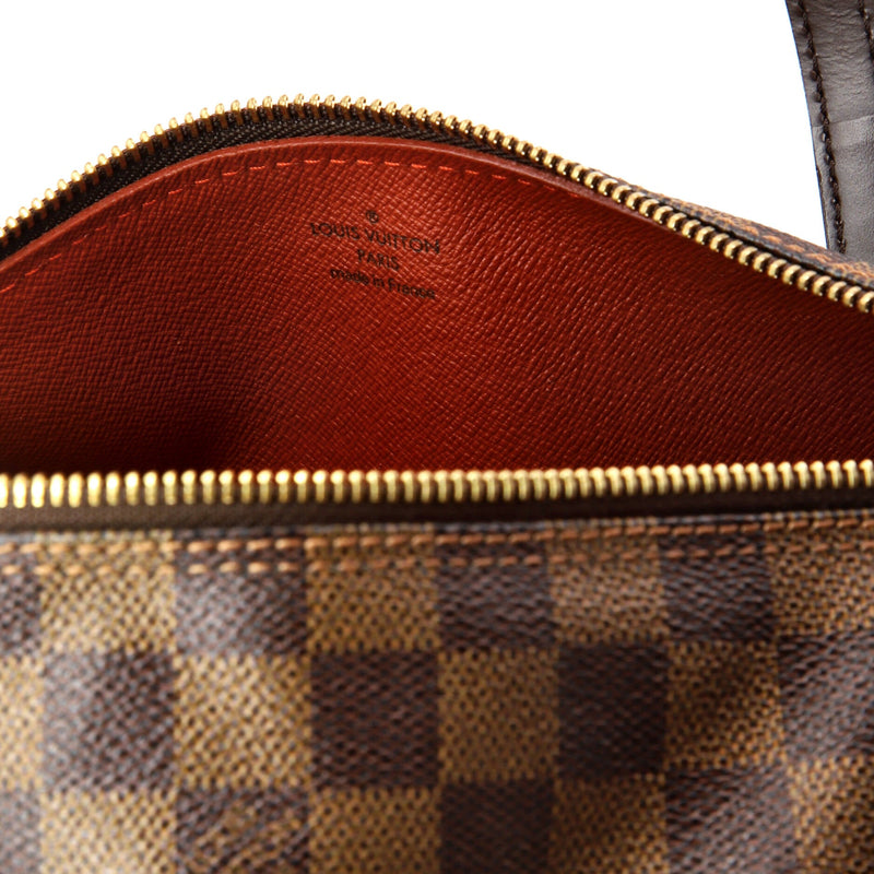 Louis Vuitton Papillon Handbag Damier 26