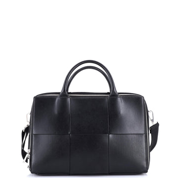Bottega Veneta Arco Briefcase Maxi