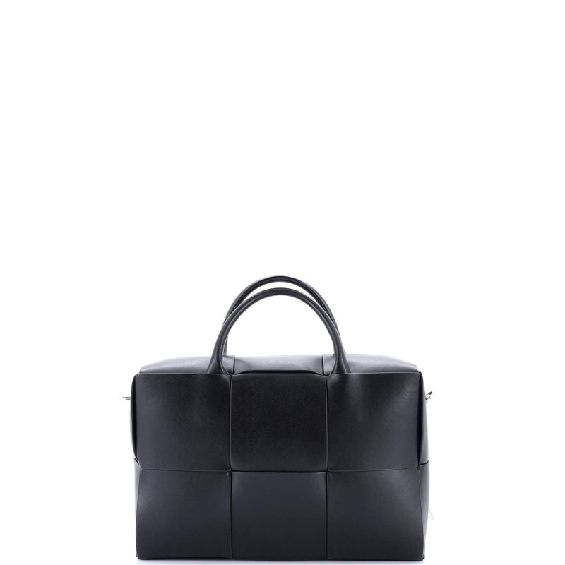 Bottega Veneta Arco Briefcase Maxi
