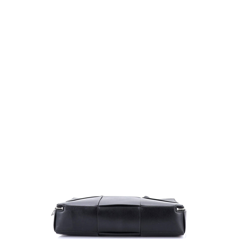 Bottega Veneta Arco Briefcase Maxi