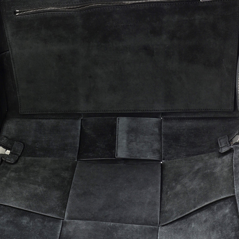 Bottega Veneta Arco Briefcase Maxi