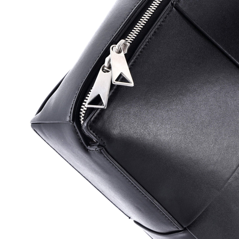 Bottega Veneta Arco Briefcase Maxi
