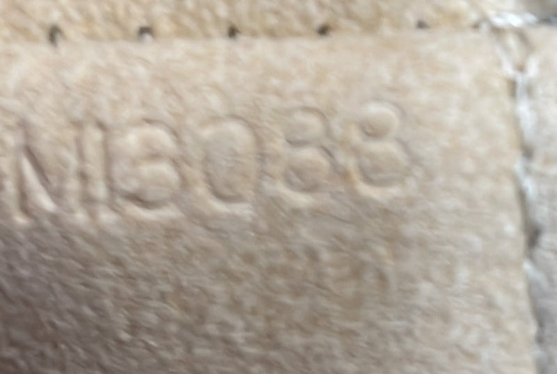 Louis Vuitton Galliera Handbag Damier Pm