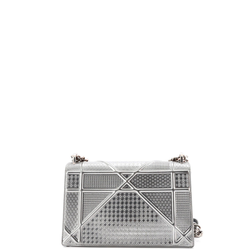 Christian Dior Diorama Flap Bag Cannage