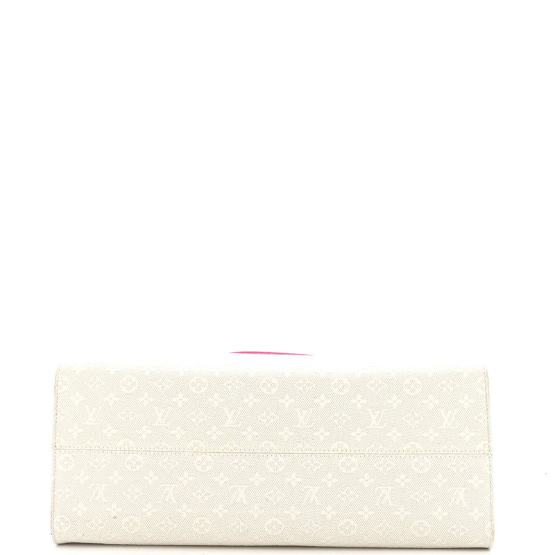 Louis Vuitton Onthego Tote Limited