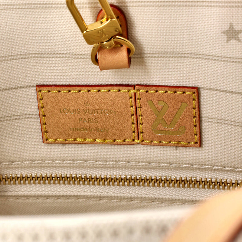 Louis Vuitton Onthego Tote Limited