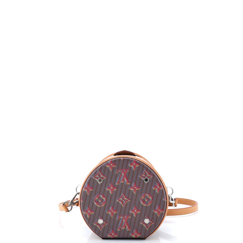 Louis Vuitton Cannes Handbag Damier Lv