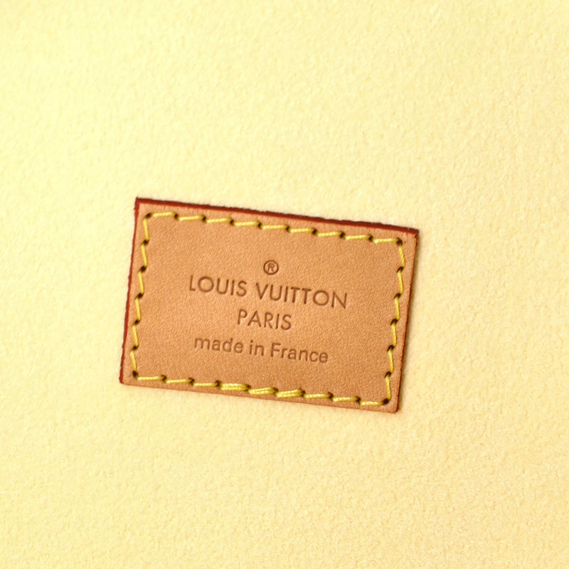 Louis Vuitton Cannes Handbag Damier Lv