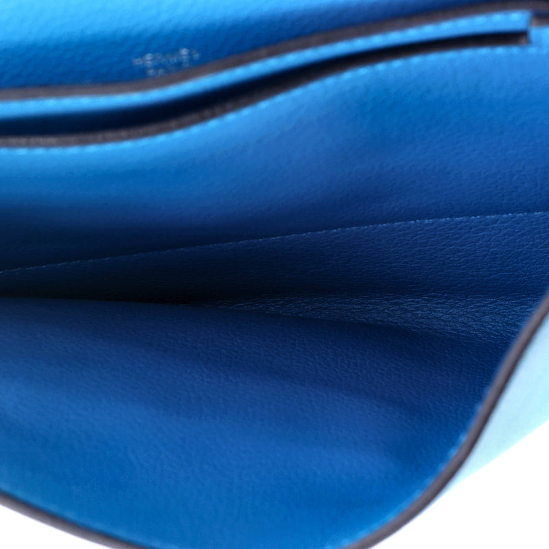 Hermes H Passant Clutch Shoulder Bag