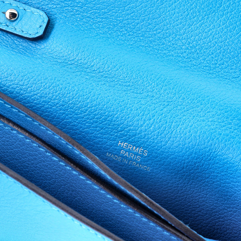 Hermes H Passant Clutch Shoulder Bag