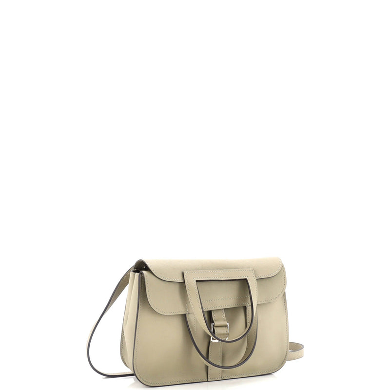 Hermes Halzan Bag Swift 22