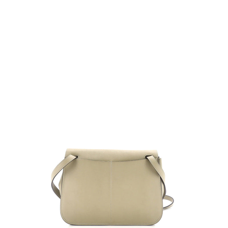 Hermes Halzan Bag Swift 22