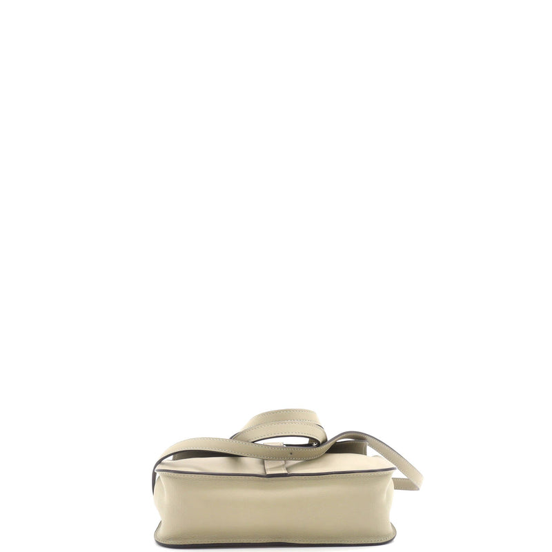 Hermes Halzan Bag Swift 22