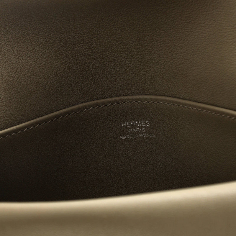 Hermes Halzan Bag Swift 22