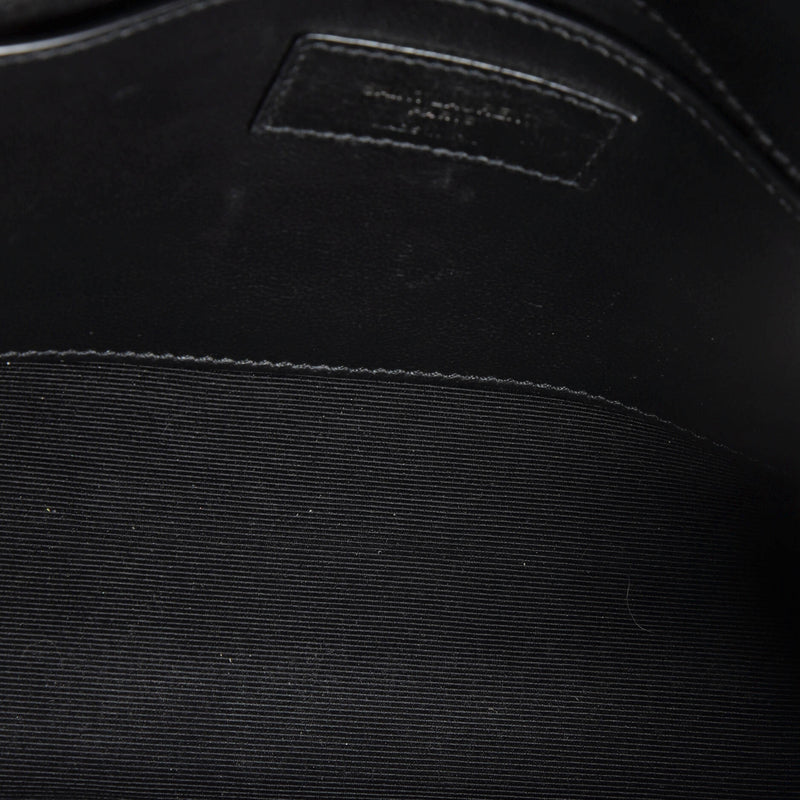 Saint Laurent Classic Envelope Satchel