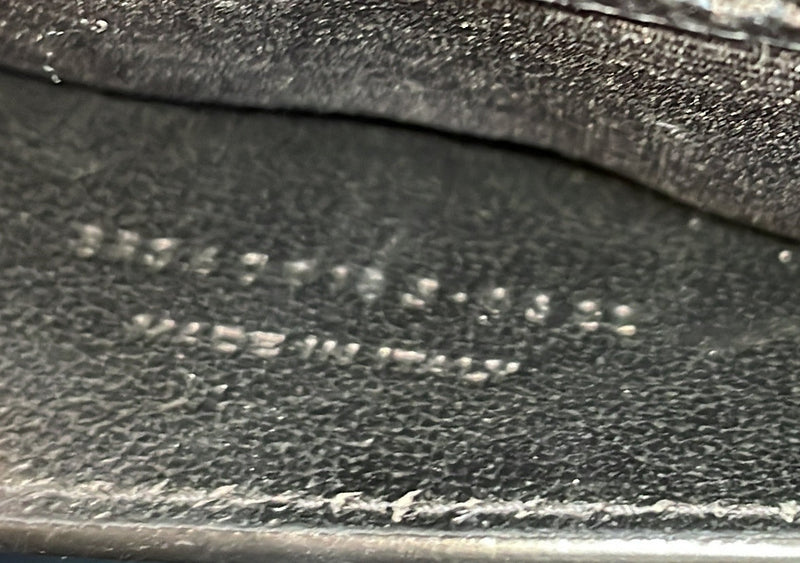 Saint Laurent Classic Envelope Satchel
