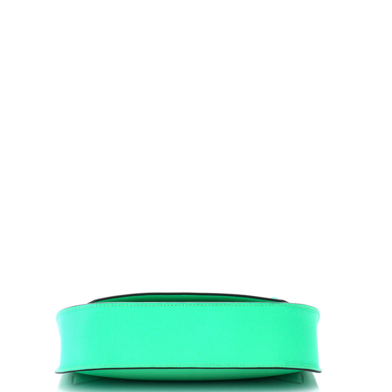 Hermes Jypsiere Bag Evercolor Mini