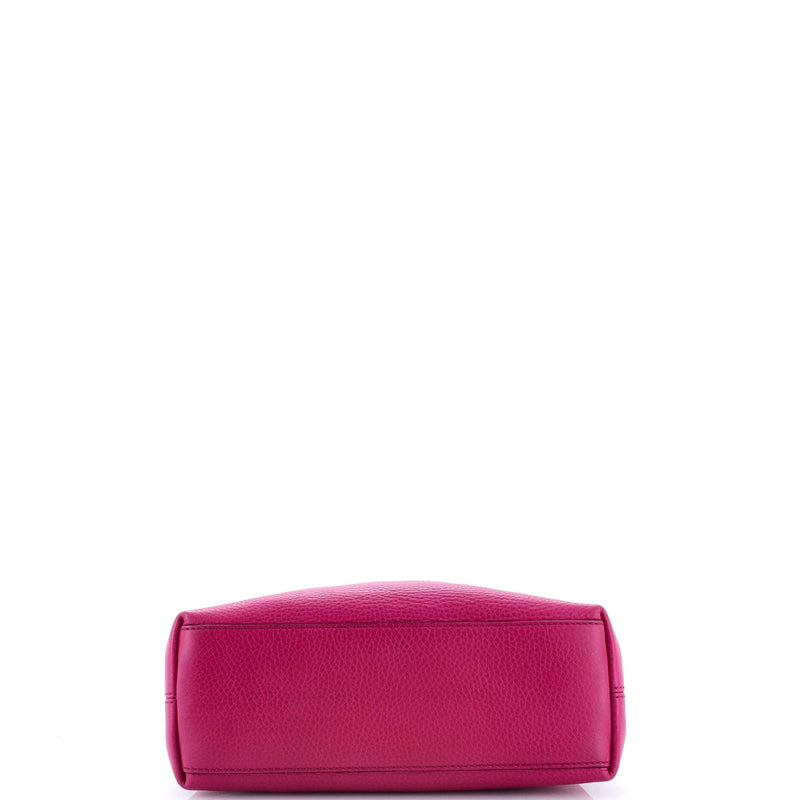 Gucci Soho Chain Strap Shoulder Bag