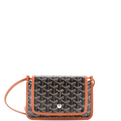 Goyard Plumet Clutch Wallet Coated