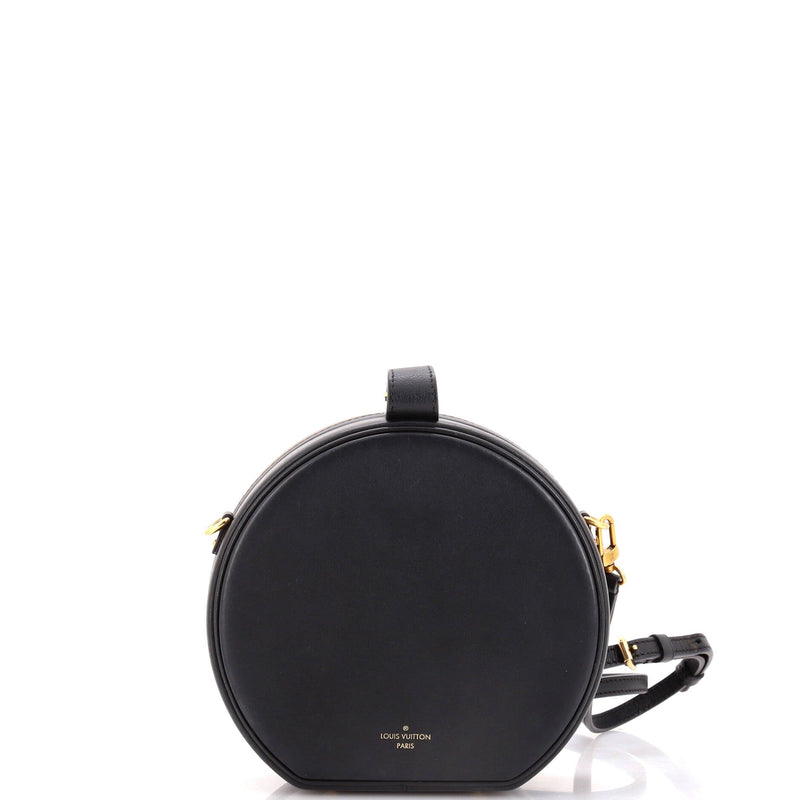 Louis Vuitton Petite Boite Chapeau Bag