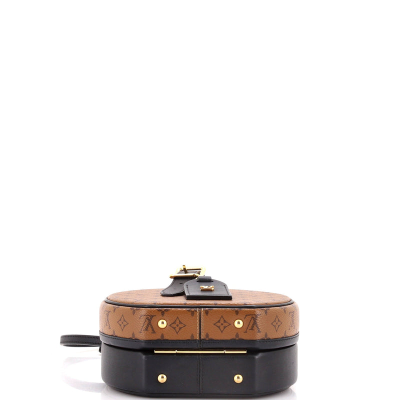 Louis Vuitton Petite Boite Chapeau Bag