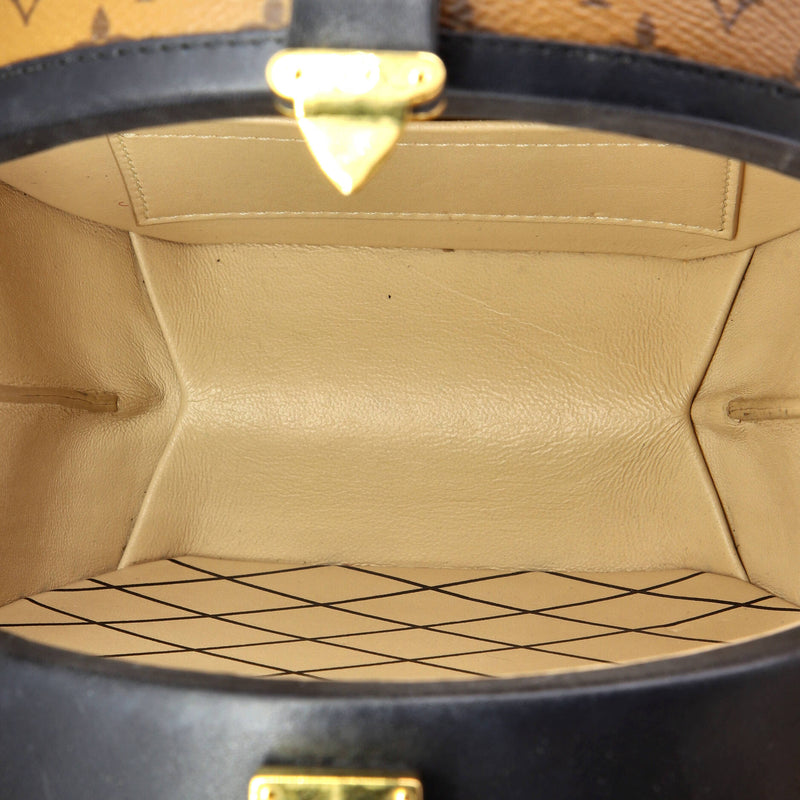 Louis Vuitton Petite Boite Chapeau Bag