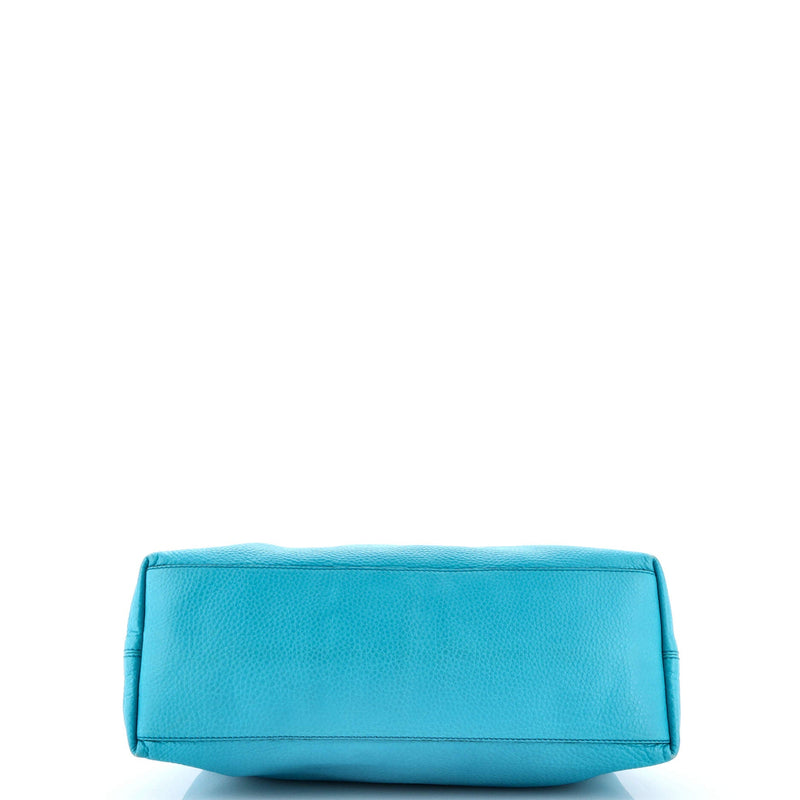 Gucci Soho Chain Strap Shoulder Bag