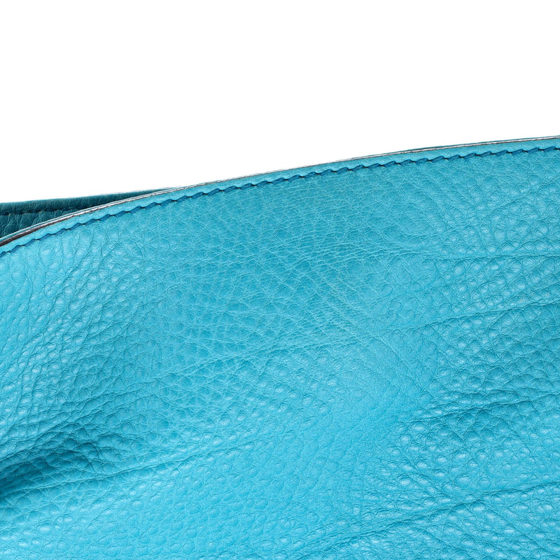 Gucci Soho Chain Strap Shoulder Bag