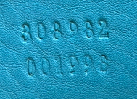Gucci Soho Chain Strap Shoulder Bag