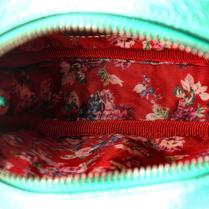 Gucci Trapuntata Camera Shoulder Bag