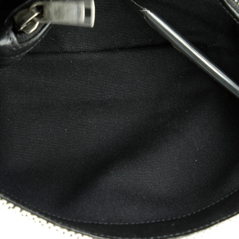 Saint Laurent Classic College Bag Canvas