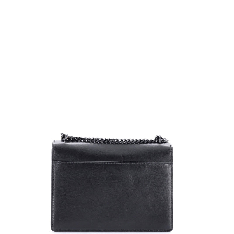Saint Laurent Sunset Crossbody Bag