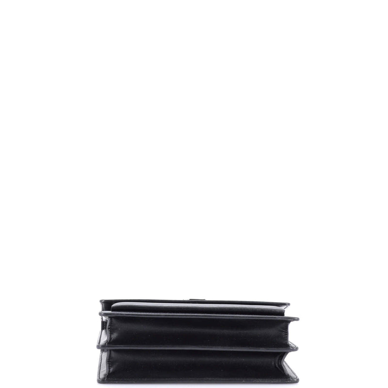 Saint Laurent Sunset Crossbody Bag