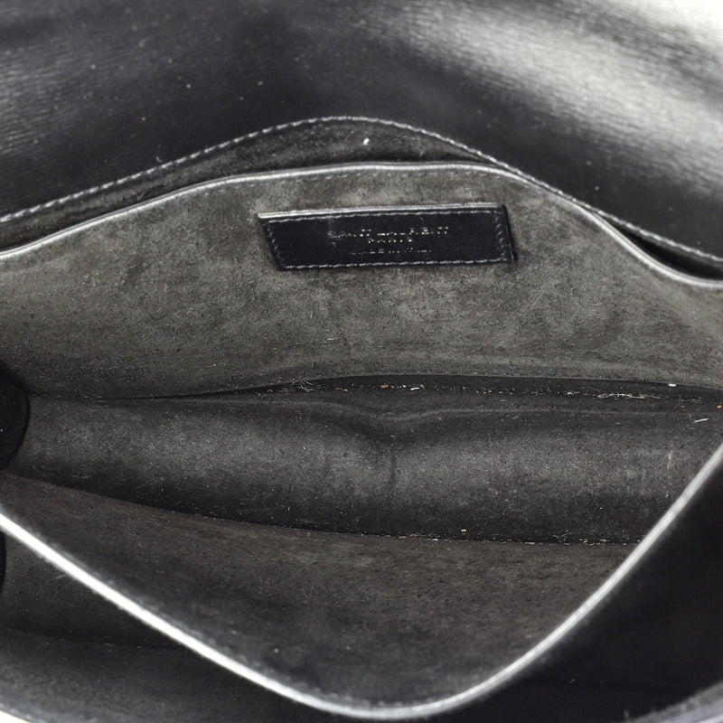Saint Laurent Sunset Crossbody Bag