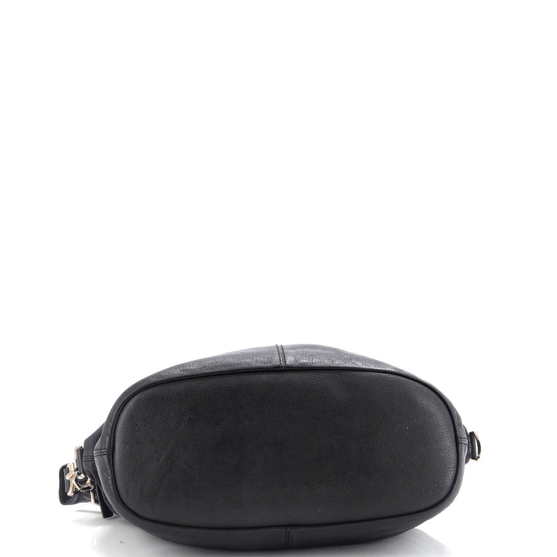 Givenchy Nightingale Satchel Leather