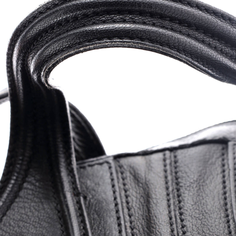 Givenchy Nightingale Satchel Leather